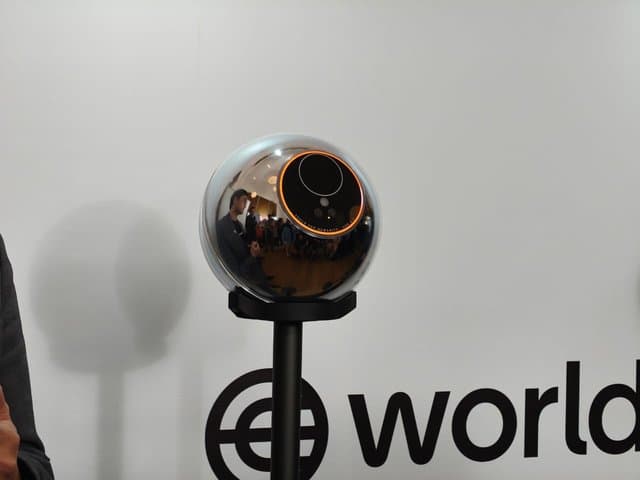 Gak Cuma di Indonesia, Worldcoin Juga Diblokir di Negara-negara ini
Gak Cuma di Indonesia, Worldcoin Juga Diblokir di Negara-negara ini