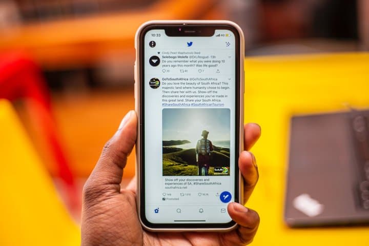 Marak Iklan di X Pakai Foto AI Pejabat RI, Hati-hati Phishing
Marak Iklan di X Pakai Foto AI Pejabat RI, Hati-hati Phishing