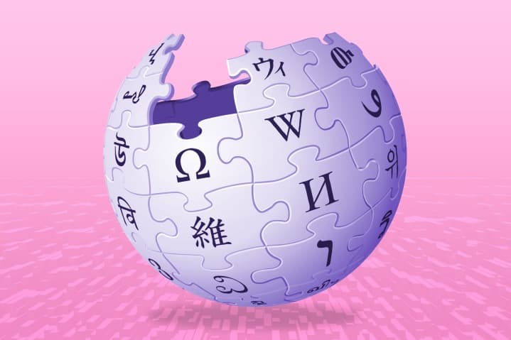 Fitur Edit di Wikipedia Akan Kembali Dibuka Usai Daftar PSE Selesai Fitur Edit di Wikipedia Akan Kembali Dibuka Usai Daftar PSE Selesai
