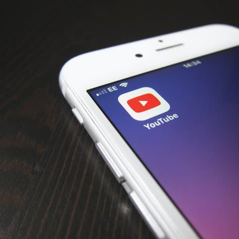 YouTube Down Massal, Pengguna Indonesia Ikut Lumpuh YouTube Down Massal, Pengguna Indonesia Ikut Lumpuh