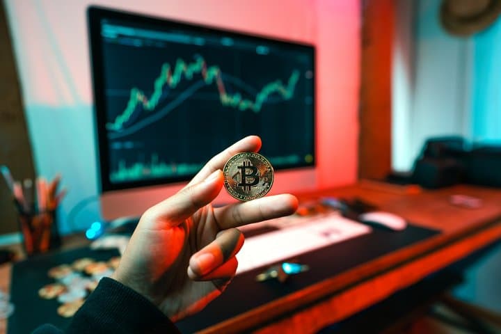 Pertama di Dunia, Malaysia Terima Zakat Pakai Mata Uang Kripto
Pertama di Dunia, Malaysia Terima Zakat Pakai Mata Uang Kripto