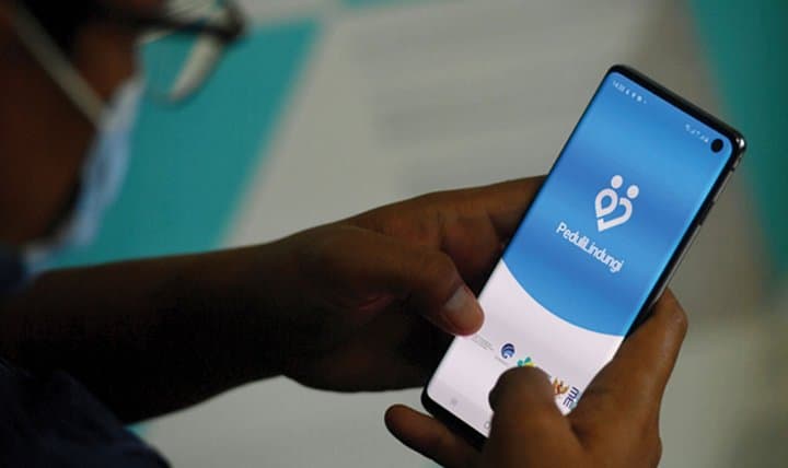 Disusupi Iklan Judol, Komdigi Langsung Take Down Situs Pedulilindungi
Disusupi Iklan Judol, Komdigi Langsung Take Down Situs Pedulilindungi