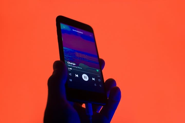 Spotify Akhirnya Rilis Audio Lossless Spotify Akhirnya Rilis Audio Lossless