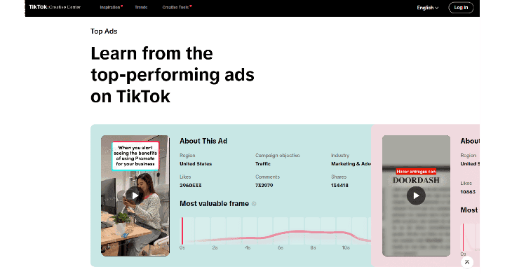 Mengenal TikTok Creative Center: Senjata Rahasia Konten Viral! Mengenal TikTok Creative Center: Senjata Rahasia Konten Viral!