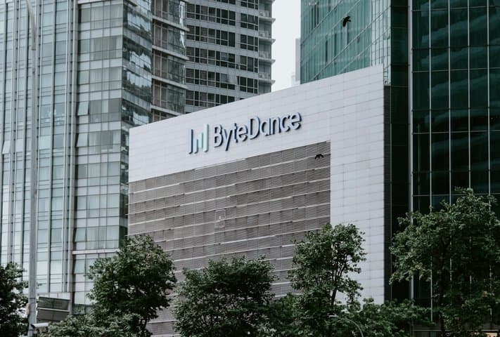 Dilarang AS, Induk TikTok Nekat Borong Chip Nvidia Seharga Rp113 T<br> Dilarang AS, Induk TikTok Nekat Borong Chip Nvidia Seharga Rp113 T<br>