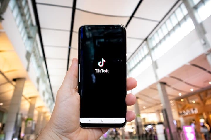 TikTok Tambahkan Fitur Peringatan Darurat Penculikan Anak di FYP TikTok Tambahkan Fitur Peringatan Darurat Penculikan Anak di FYP