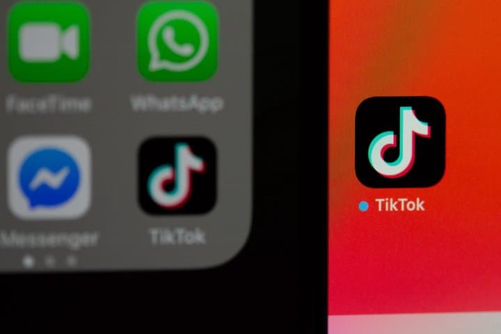 Dampak PP Tunas, 1,7 Juta Akun Anak Tak Bisa Akses TikTok Dampak PP Tunas, 1,7 Juta Akun Anak Tak Bisa Akses TikTok