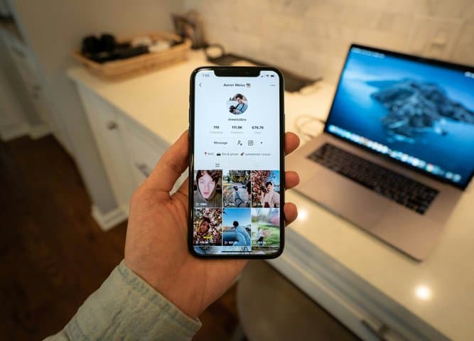 Tidak Ingin Ketinggalan Tren? 4 Cara Cek Tren Viral di TikTok Tidak Ingin Ketinggalan Tren? 4 Cara Cek Tren Viral di TikTok