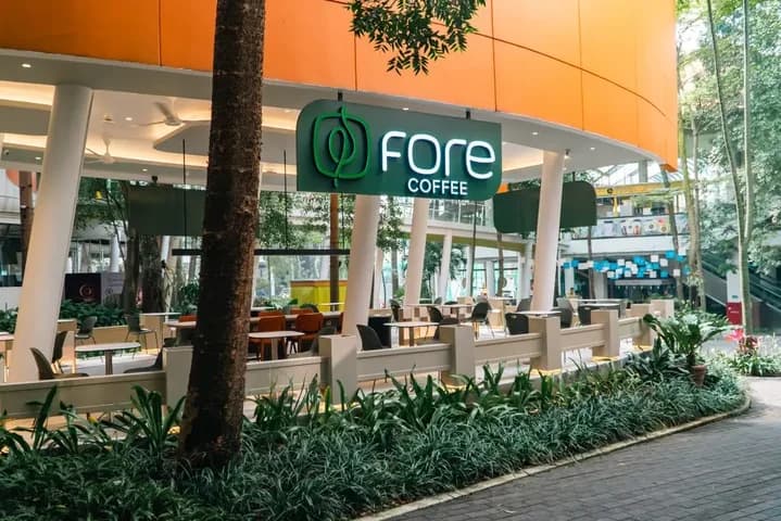 5,7 Juta Akun Pelanggan Fore Bocor, Data Kartu Kredit Aman? 5,7 Juta Akun Pelanggan Fore Bocor, Data Kartu Kredit Aman?