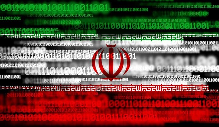 Perang AS-Iran Lanjut ke Ruang Digital, Saling Serang Pertahanan Siber Perang AS-Iran Lanjut ke Ruang Digital, Saling Serang Pertahanan Siber