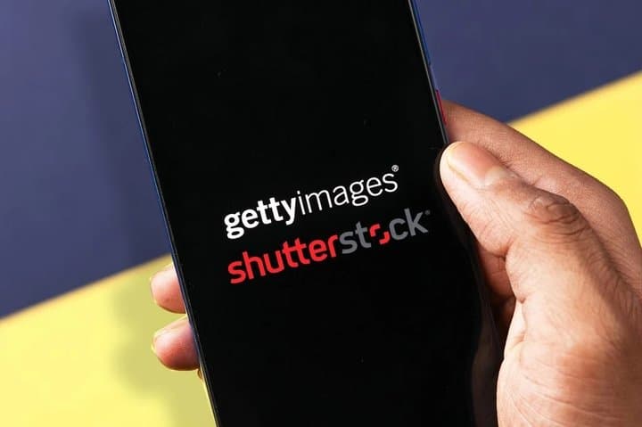 Getty Images dan Shutterstock Bersatu, Nilai Merger Sentuh Rp60 Triliun Getty Images dan Shutterstock Bersatu, Nilai Merger Sentuh Rp60 Triliun