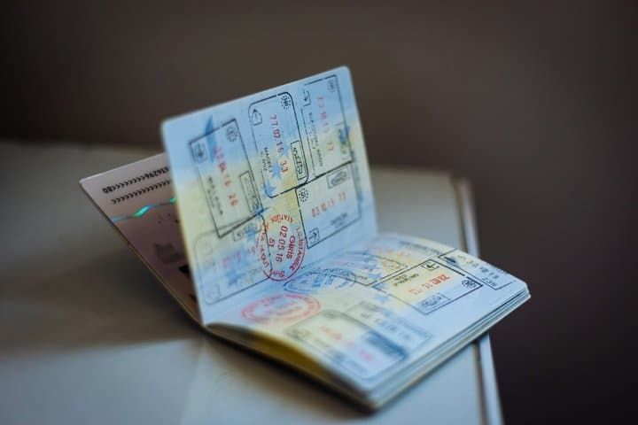 Lakukan Sidak, AS Bakal Cabut Visa Warga Asing yang Kritik Israel Lakukan Sidak, AS Bakal Cabut Visa Warga Asing yang Kritik Israel