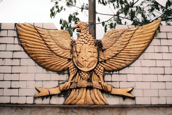 Postingan Lambang Garuda Hasil AI Gak Sesuai Kaidah, Bisa Kena Hukum? Postingan Lambang Garuda Hasil AI Gak Sesuai Kaidah, Bisa Kena Hukum?