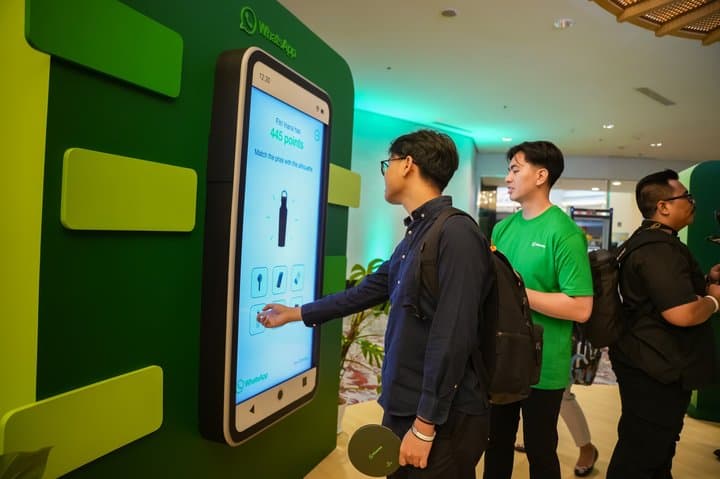 Wajib Tahu! Ini Deretan Fitur Baru WhatsApp Bisnis Buat UMKM Indonesia Wajib Tahu! Ini Deretan Fitur Baru WhatsApp Bisnis Buat UMKM Indonesia