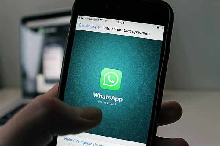 WhatsApp Android Punya Tampilan Baru, Mirip versi iPhone WhatsApp Android Punya Tampilan Baru, Mirip versi iPhone