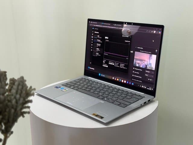 Trio Acer Swift 14 AI Series Meluncur di RI, Harga Mulai Rp15 Jutaan Trio Acer Swift 14 AI Series Meluncur di RI, Harga Mulai Rp15 Jutaan