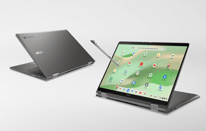 Bisakah Chromebook Dipakai untuk Kerja Profesional? Ini Faktanya Bisakah Chromebook Dipakai untuk Kerja Profesional? Ini Faktanya