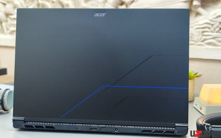 Spek & Harga Acer Aspire 7 Pro, Laptop Anak Teknik yang Bisa Gaming Spek & Harga Acer Aspire 7 Pro, Laptop Anak Teknik yang Bisa Gaming
