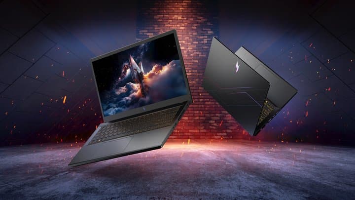 Laptop Gaming RTX 5050 Harga Belasan Juta? Ini Acer Nitro V15 Laptop Gaming RTX 5050 Harga Belasan Juta? Ini Acer Nitro V15