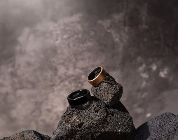Gadget Unik di Computex 2025: dari Cincin Pintar ke Konsol Nyentrik Gadget Unik di Computex 2025: dari Cincin Pintar ke Konsol Nyentrik