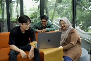 Perluas Investasi, Apple Tambah Academy di Jakpus dan Developer Institute Perluas Investasi, Apple Tambah Academy di Jakpus dan Developer Institute