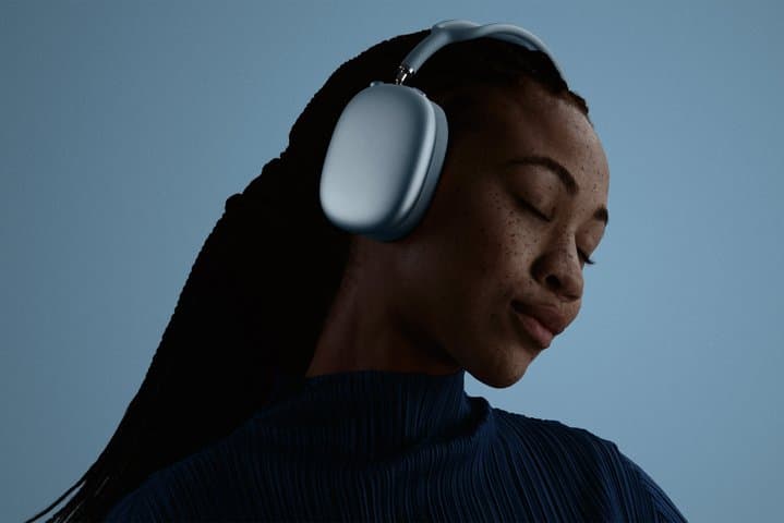 AirPods Max 2 Rilis Bawa ANC Super Kedap, Segera Rilis di Indonesia AirPods Max 2 Rilis Bawa ANC Super Kedap, Segera Rilis di Indonesia