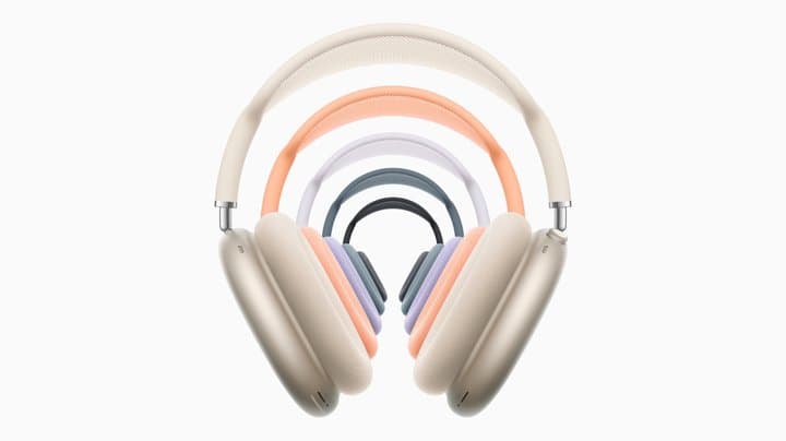 Update iOS 18.4 Bikin AirPods Max Jadi Idamannya Musisi dan Gamer
Update iOS 18.4 Bikin AirPods Max Jadi Idamannya Musisi dan Gamer