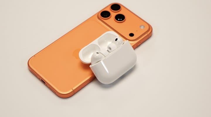 Menjajal AirPods Pro 3: ANC Lebih Senyap dan Nyaman di Telinga Menjajal AirPods Pro 3: ANC Lebih Senyap dan Nyaman di Telinga