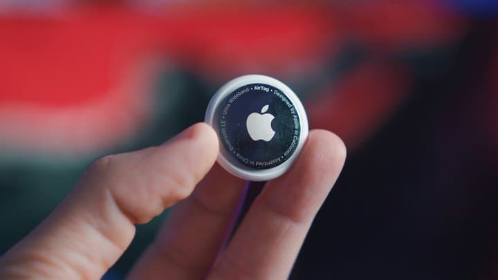 Pabrik AirTag Apple di Batam Sudah Beroperasi, Mulai Ekspor ke AS
Pabrik AirTag Apple di Batam Sudah Beroperasi, Mulai Ekspor ke AS