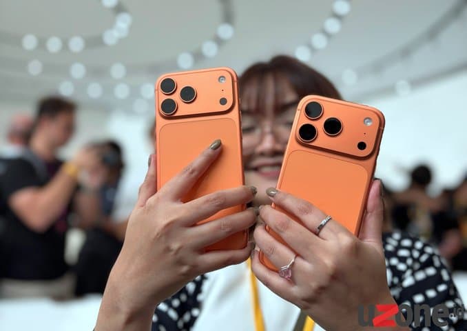 iPhone 17 Series Resmi Meluncur, Ini Spesifikasi dan Tampilan Barunya! iPhone 17 Series Resmi Meluncur, Ini Spesifikasi dan Tampilan Barunya!