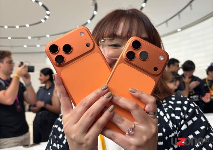Beli iPhone 17 Series dan Air di Luar Negeri, Bayar Pajak IMEI Segini Beli iPhone 17 Series dan Air di Luar Negeri, Bayar Pajak IMEI Segini