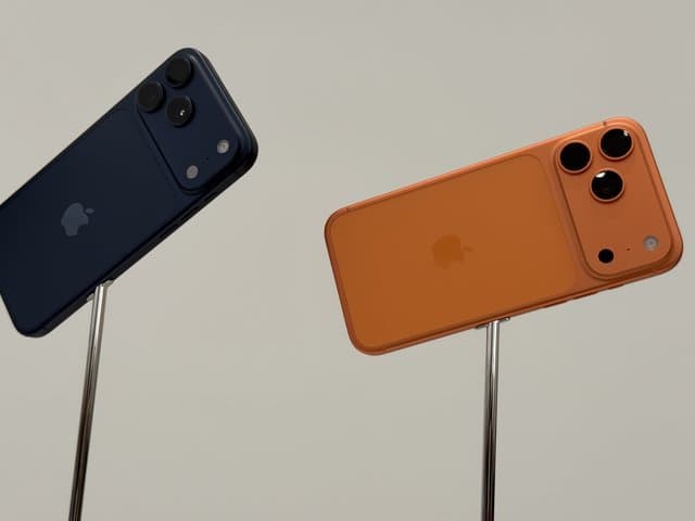 Panduan Lengkap Cara Pre-Order iPhone 17 Series & iPhone Air Panduan Lengkap Cara Pre-Order iPhone 17 Series & iPhone Air