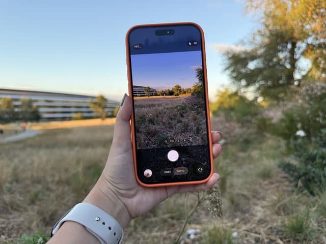 Jajal Singkat Kamera iPhone 17 Pro Max, Cek Hasil Jepretannya Jajal Singkat Kamera iPhone 17 Pro Max, Cek Hasil Jepretannya
