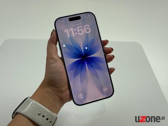 Telat 8 Tahun, Fitur 'Biasa' Android Hadir Juga di iPhone 17 Telat 8 Tahun, Fitur 'Biasa' Android Hadir Juga di iPhone 17