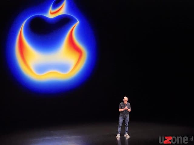 Apple Rombak Petinggi, Inikah Calon CEO Baru Pengganti Tim Cook? Apple Rombak Petinggi, Inikah Calon CEO Baru Pengganti Tim Cook?