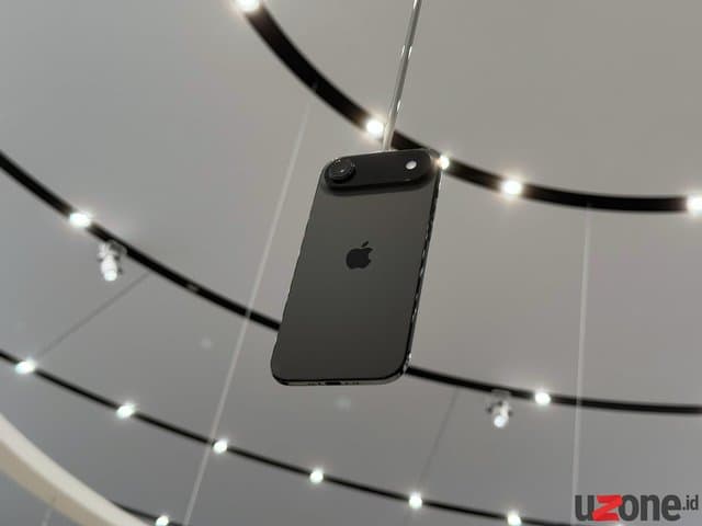 Awas Terkecoh, Muncul Jebakan Situs Palsu buat Pre-order iPhone 17 Awas Terkecoh, Muncul Jebakan Situs Palsu buat Pre-order iPhone 17
