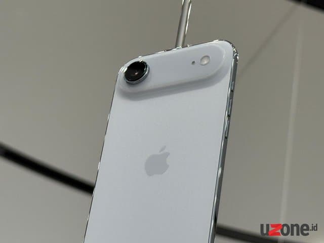 Nasib iPhone Air 2, Dirilis September Nanti atau Tahun Depan, Apple? Nasib iPhone Air 2, Dirilis September Nanti atau Tahun Depan, Apple?