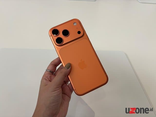AI Bubble Bikin Apple Ketar-ketir, Harga iPhone 17 Dkk Kena Imbasnya AI Bubble Bikin Apple Ketar-ketir, Harga iPhone 17 Dkk Kena Imbasnya