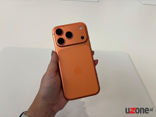 HP Android Mulai Mahal, Apple Justru Tahan Harga iPhone 18 Pro HP Android Mulai Mahal, Apple Justru Tahan Harga iPhone 18 Pro