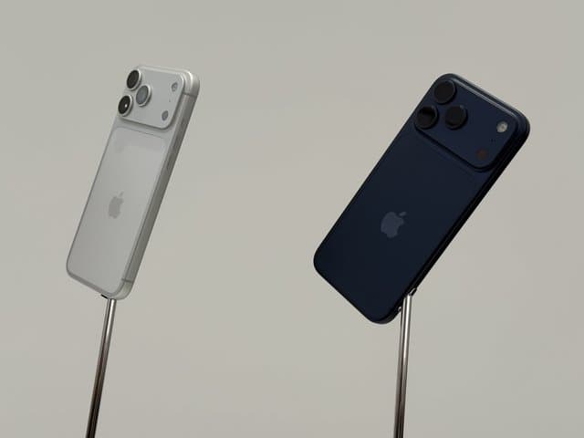 Menebak Kapan iPhone 18 Pro dan 18 Pro Max Dijual di Indonesia
Menebak Kapan iPhone 18 Pro dan 18 Pro Max Dijual di Indonesia