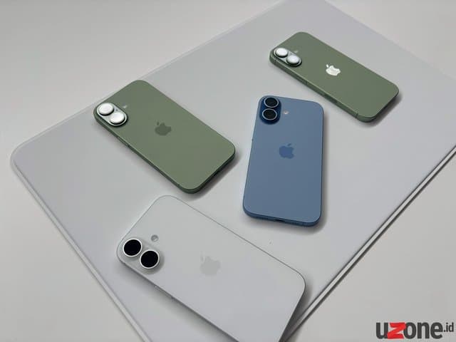 iPhone hingga Pixel Disebut Bakal Bebas TKDN, Pemerintah Angkat Bicara iPhone hingga Pixel Disebut Bakal Bebas TKDN, Pemerintah Angkat Bicara