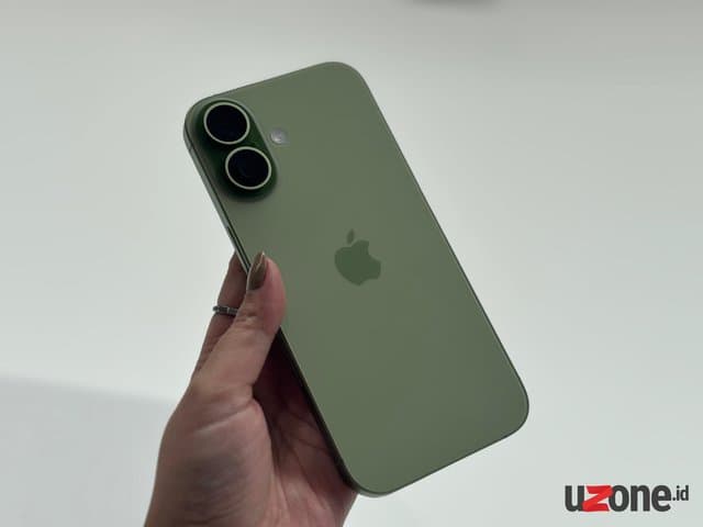 Samsung Rombak Pabriknya Demi Garap Kamera iPhone 18 Samsung Rombak Pabriknya Demi Garap Kamera iPhone 18
