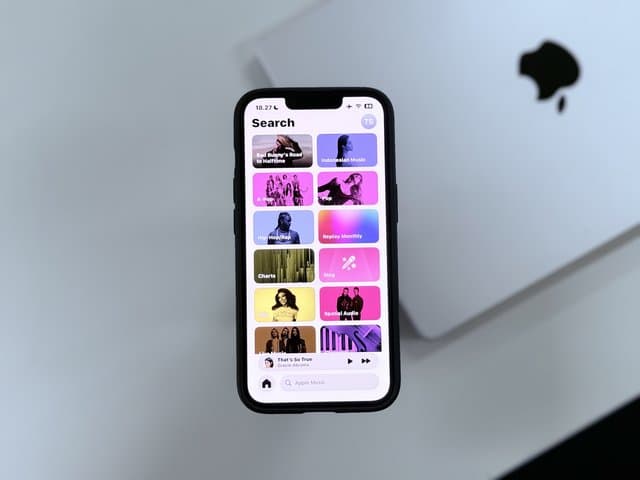 Apple Music Replay 2025 Dirilis, Kalian Sudah Coba?
Apple Music Replay 2025 Dirilis, Kalian Sudah Coba?