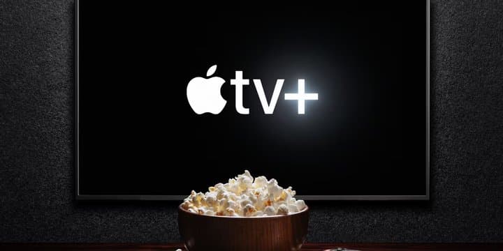 Rekor Baru! Apple TV+ Borong 81 Nominasi Emmy Awards 2025 Rekor Baru! Apple TV+ Borong 81 Nominasi Emmy Awards 2025