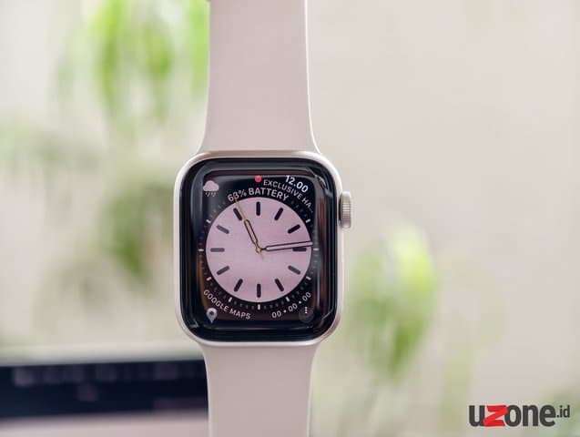 Apple Watch SE 3, 'Jebakan Termanis' Apple Buat Masuk ke Ekosistemnya Apple Watch SE 3, 'Jebakan Termanis' Apple Buat Masuk ke Ekosistemnya
