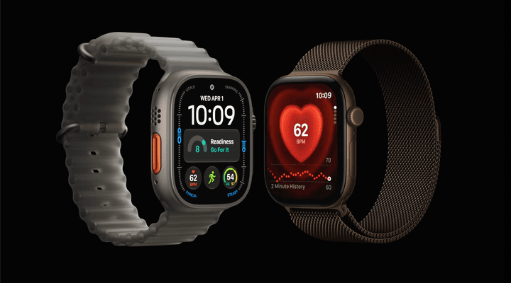 Apple Watch Series 12 dan Ultra 4 Resmi, Makin Jago Pantau Kesehatan
Apple Watch Series 12 dan Ultra 4 Resmi, Makin Jago Pantau Kesehatan