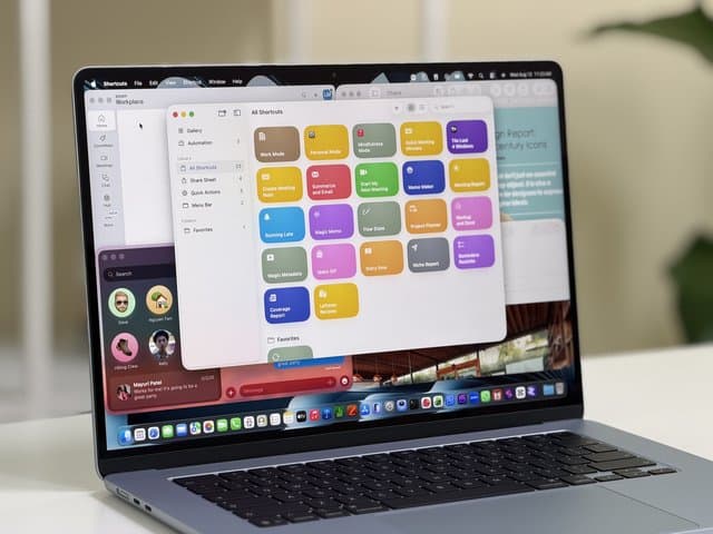 Punya iPhone & MacBook? 6 Fitur Ini Bisa Bantu UMKM Lebih Produktif Punya iPhone & MacBook? 6 Fitur Ini Bisa Bantu UMKM Lebih Produktif