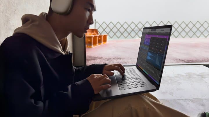 Apple Rilis Creator Studio, Ini Daftar Harga Langganan di Indonesia Apple Rilis Creator Studio, Ini Daftar Harga Langganan di Indonesia