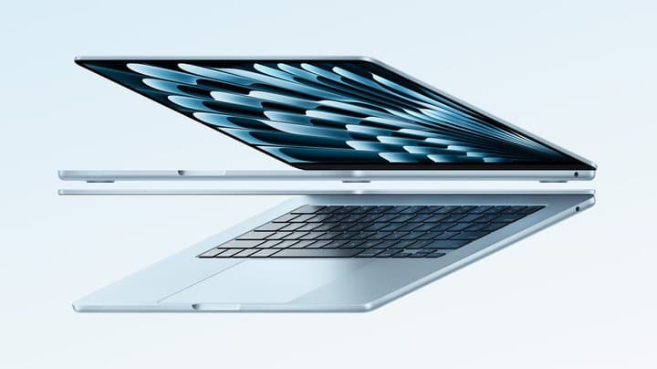Apple Luncurkan MackBook Air Baru Pakai Chip Ngebut M4
Apple Luncurkan MackBook Air Baru Pakai Chip Ngebut M4