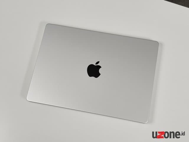 Bos Apple Kasih Kode Keras, MacBook Pro M5 Siap Meluncur Bos Apple Kasih Kode Keras, MacBook Pro M5 Siap Meluncur